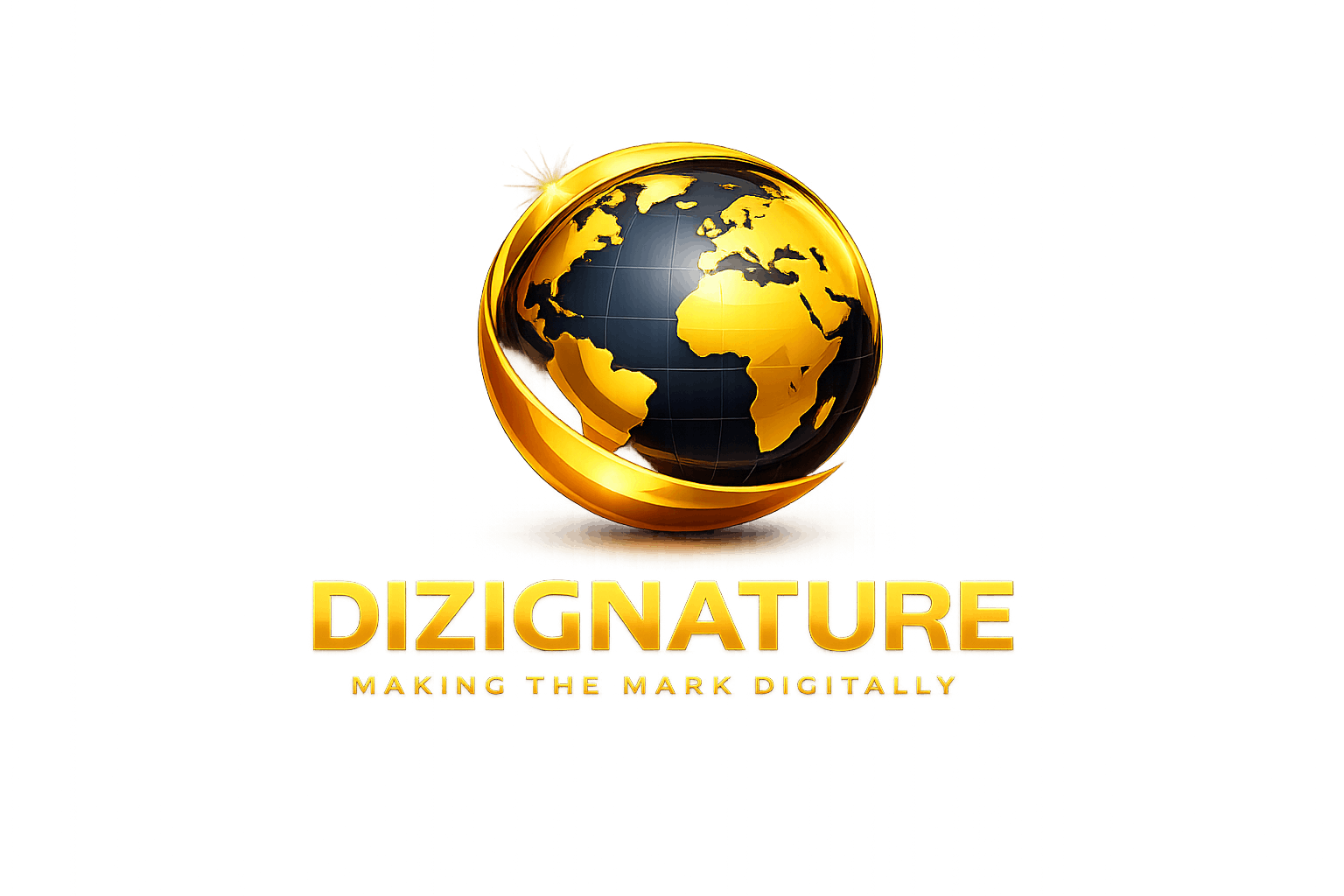 Dizignature